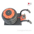Factory Direct Sell Type a buon mercato gonfiabile all'ingrosso da 3 tonnellate pneumatic Air Ballon
